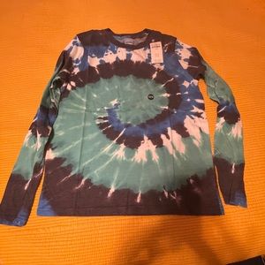 COPY - 13/14 Boys Abercrombie Long Sleeve